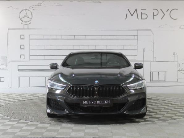BMW 8 серии II (G14/G15/G16) с пробегом 2020 года, цена 6 400 000 рублей, 92240 км, купе, Автокод Объявления