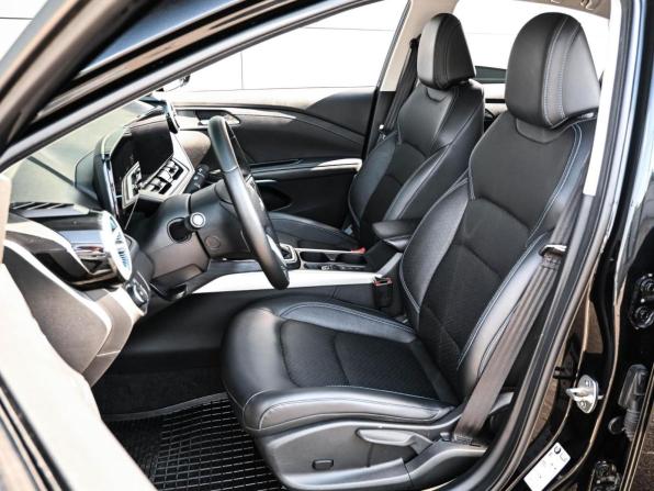 Chevrolet Monza II Рестайлинг с пробегом 2024 года, цена 1 699 000 рублей, 45524 км, седан, Автокод Объявления