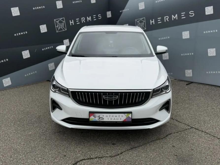 Geely Emgrand II Минеральные Воды  - изображение 2