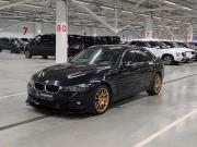 BMW 3 серии VI (F3x) Рестайлинг Казань  - изображение 23