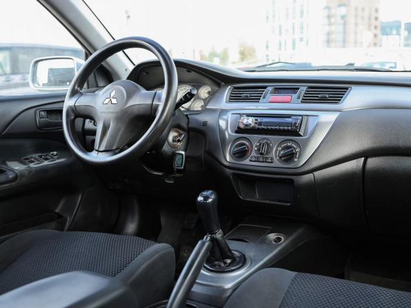 Mitsubishi Lancer IX Рестайлинг с пробегом 2006 года, цена 374 000 рублей, 324336 км, седан, Автокод Объявления