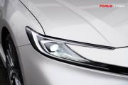 Toyota Camry IX (XV80) China Market Химки  - изображение 42