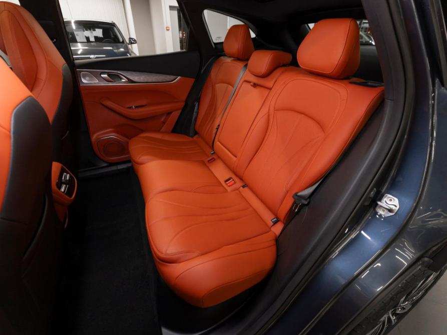 Geely Galaxy M7 Москва  - изображение 18