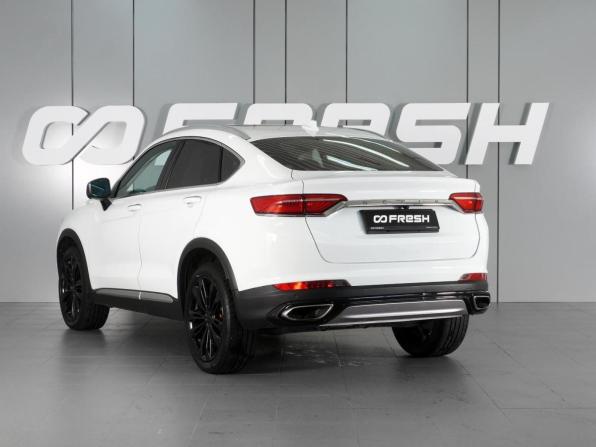 Geely Tugella I с пробегом 2021 года, цена 2 599 000 рублей, 49827 км, внедорожник, Автокод Объявления