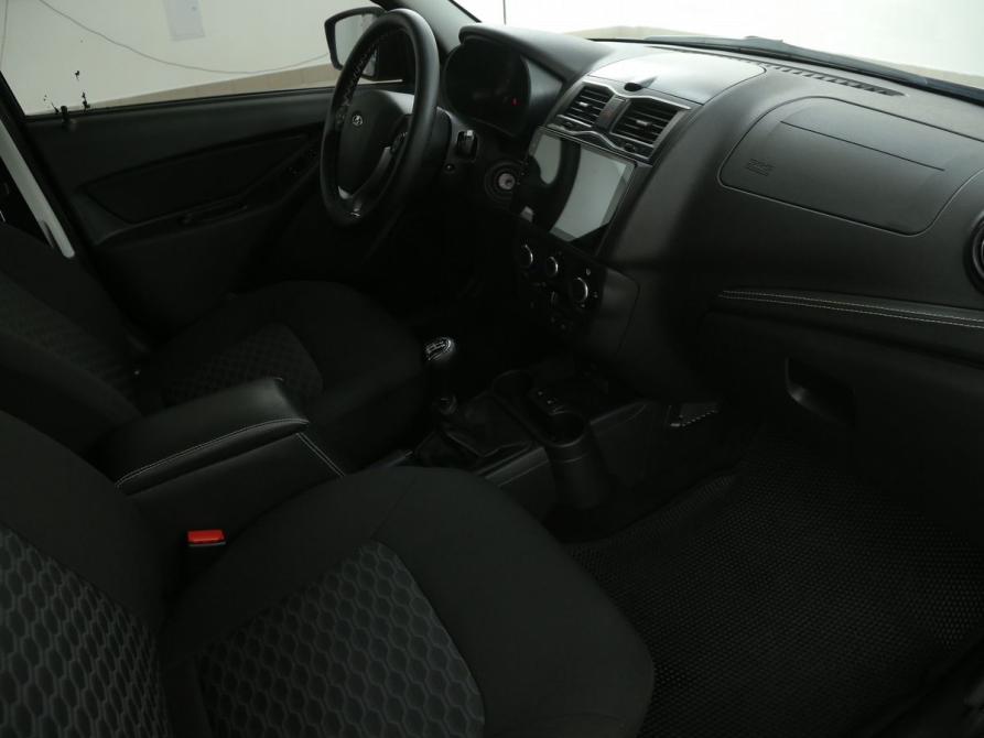 Lada (ВАЗ) Granta I Рестайлинг Иваново  - изображение 9