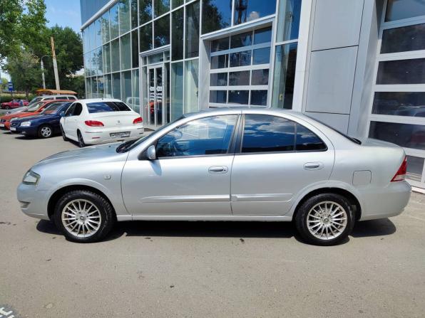 Nissan Almera Classic I с пробегом 2012 года, цена 479 000 рублей, 236057 км, седан, Автокод Объявления