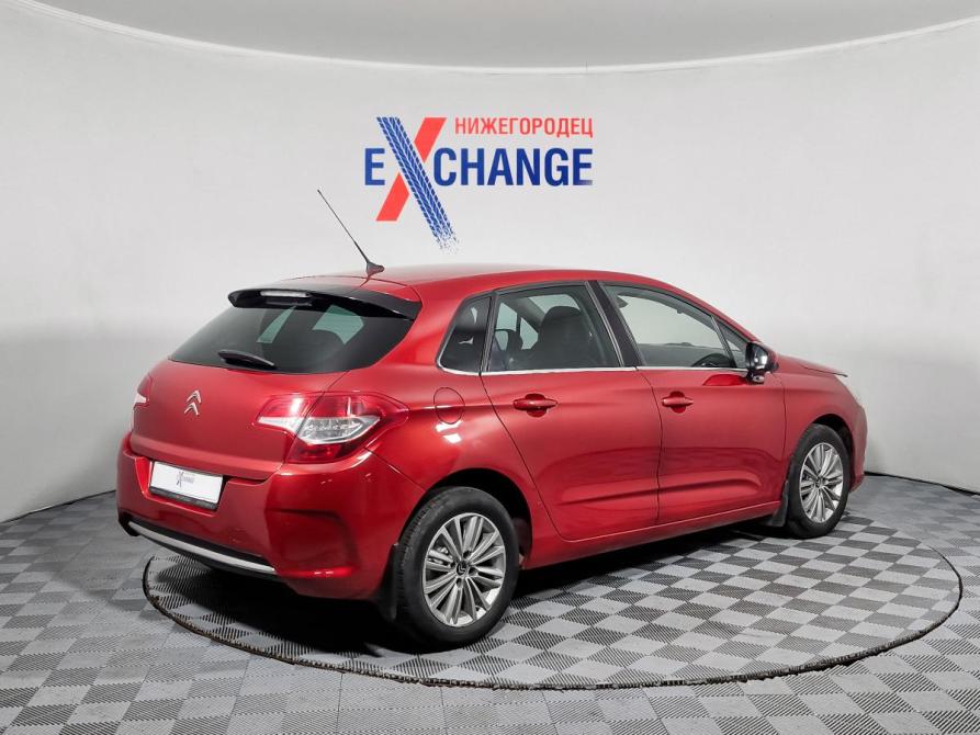 Citroen C4 II Нижний Новгород  - изображение 5