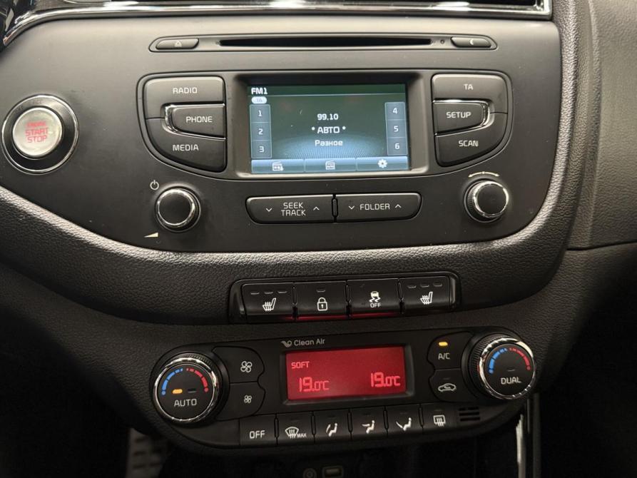 Kia Ceed GT I Рестайлинг Челябинск  - изображение 13
