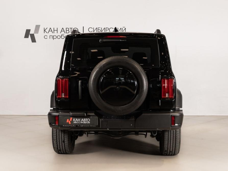 Tank 300 I Казань  - изображение 4
