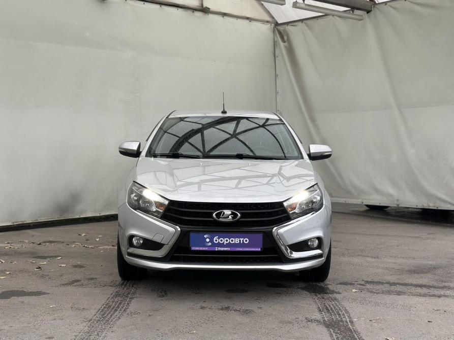 Lada (ВАЗ) Vesta I Липецк  - изображение 3