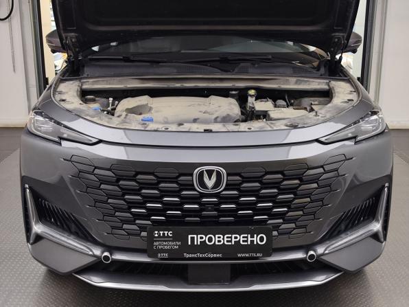 Changan UNI-K с пробегом 2023 года, цена 2 780 000 рублей, 38077 км, внедорожник, Автокод Объявления