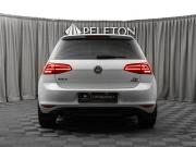 Volkswagen Golf VII Москва  - изображение 28