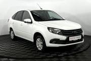 Lada (ВАЗ) Granta I Рестайлинг Нижний Новгород  - изображение 27