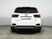 Kia Sorento III Prime Рестайлинг Санкт-Петербург  - изображение 31