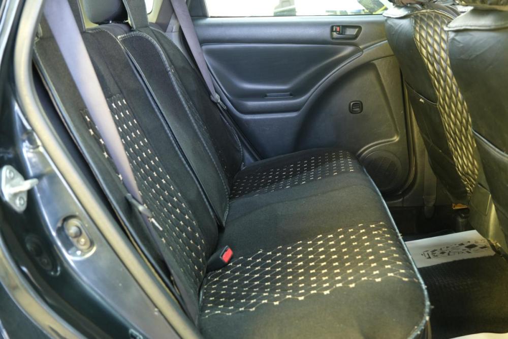 Toyota Voltz Омск  - изображение 19