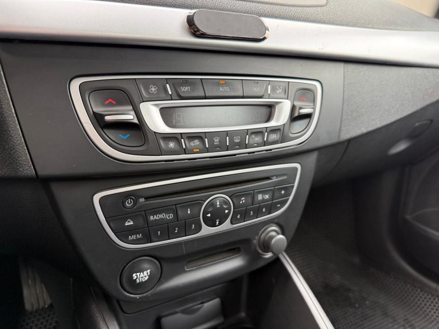 Renault Fluence I Воронеж  - изображение 17