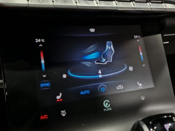 Chery Tiggo 8 Pro Max I с пробегом 2023 года, цена 2 100 000 рублей, 37519 км, внедорожник, Автокод Объявления