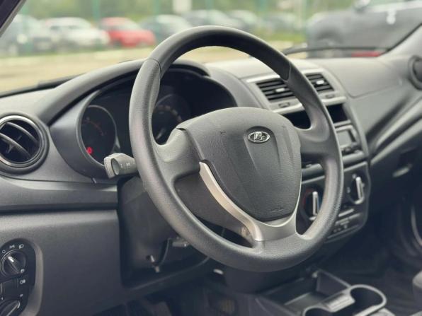 Lada (ВАЗ) Granta I Рестайлинг с пробегом 2021 года, цена 685 000 рублей, 45000 км, хэтчбек, Автокод Объявления