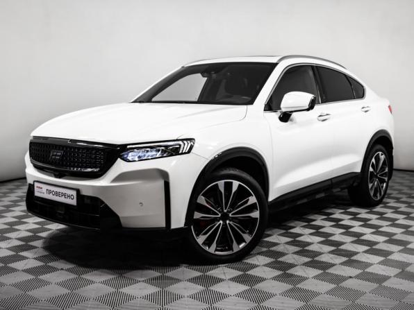 Knewstar 001 с пробегом 2024 года, цена 2 999 000 рублей, 44000 км, внедорожник, Автокод Объявления