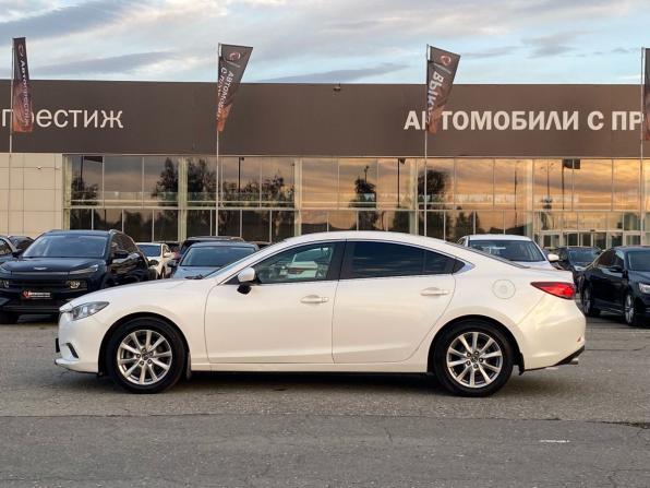 Mazda 6 III (GJ) с пробегом 2015 года, цена 1 419 000 рублей, 261500 км, седан, Автокод Объявления