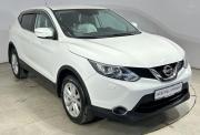 Nissan Qashqai II Саранск  - изображение 49