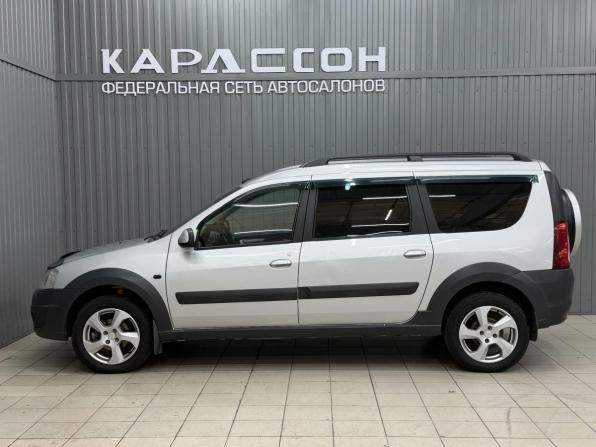 Lada (ВАЗ) Largus I с пробегом 2019 года, цена 699 000 рублей, 275098 км, универсал, Автокод Объявления