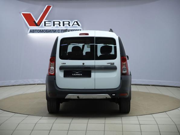 Lada (ВАЗ) Largus I с пробегом 2015 года, цена 650 000 рублей, 227047 км, универсал, Автокод Объявления