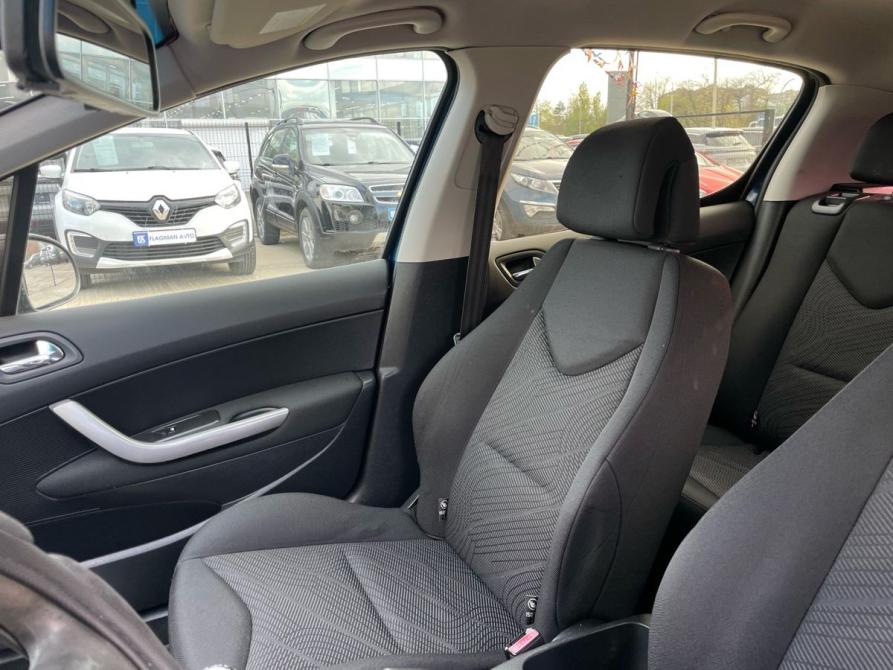 Peugeot 308 I Краснодар  - изображение 12