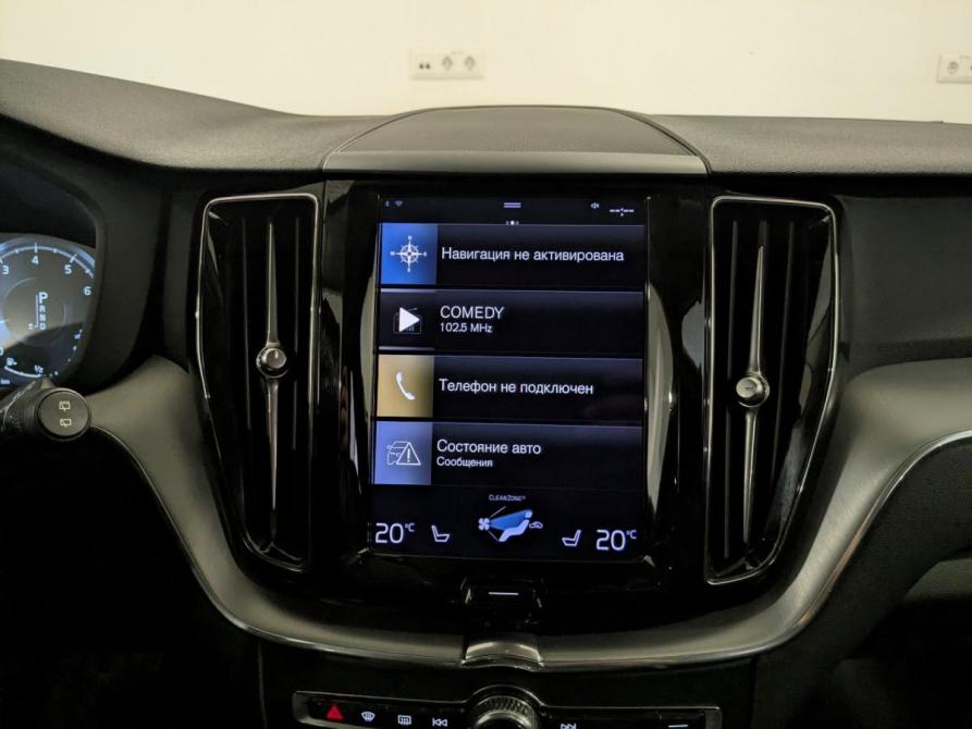 Volvo XC60 II Москва  - изображение 22