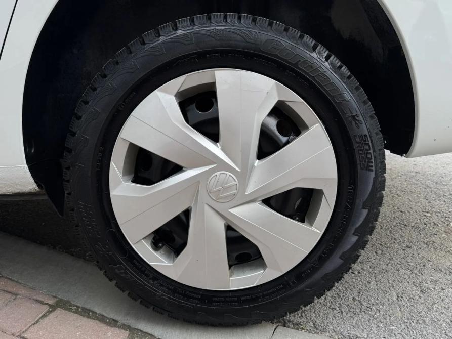 Volkswagen Polo VI Екатеринбург  - изображение 24