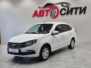 Lada (ВАЗ) Granta I Рестайлинг Воронеж  - изображение 24