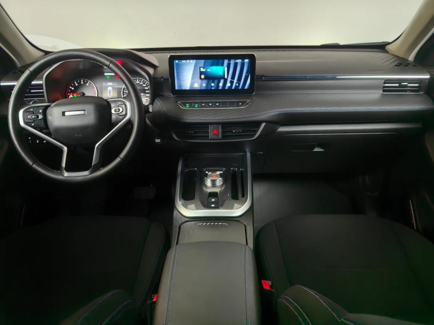 Haval Jolion I Рестайлинг Москва  - изображение 6