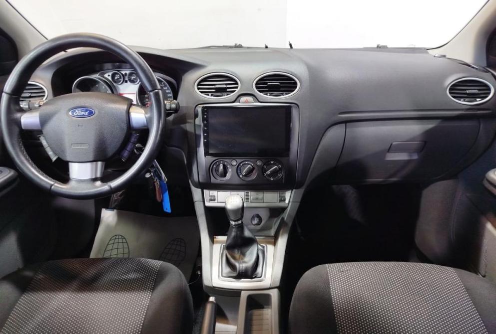 Ford Focus II Рестайлинг Саратов  - изображение 15