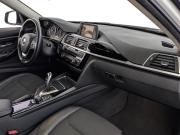 BMW 3 серии VI (F3x) Рестайлинг Москва  - изображение 42