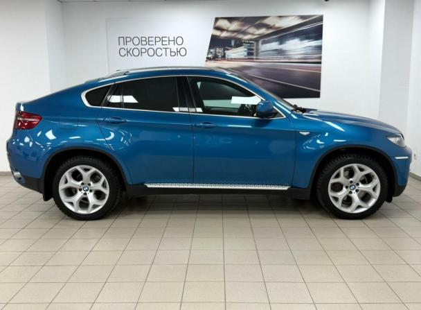 BMW X6 I (E71) с пробегом 2009 года, цена 1 770 000 рублей, 176813 км, внедорожник, Автокод Объявления
