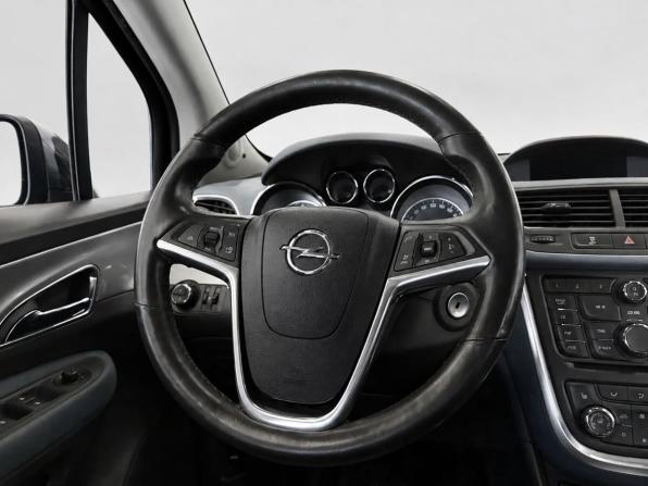 Opel Mokka I с пробегом 2014 года, цена 1 349 000 рублей, 109000 км, внедорожник, Автокод Объявления