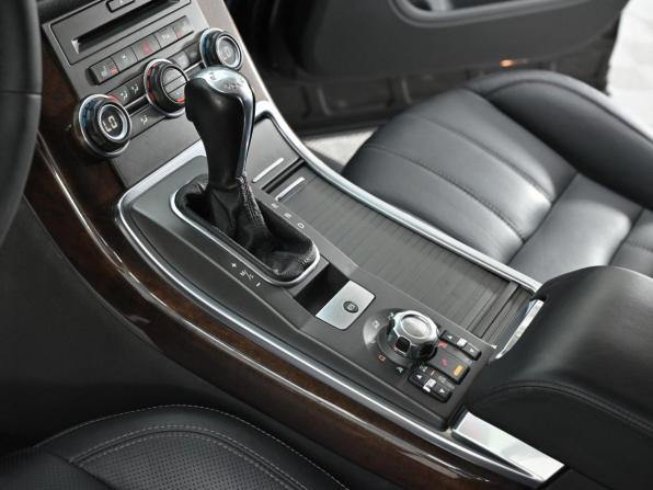 Land Rover Range Rover Sport I Рестайлинг с пробегом 2010 года, цена 1 599 000 рублей, 206000 км, внедорожник, Автокод Объявления