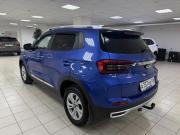 Chery Tiggo 4 I Рестайлинг Оренбург  - изображение 26