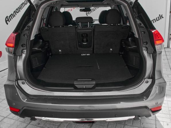 Nissan X-Trail III Рестайлинг с пробегом 2019 года, цена 2 580 000 рублей, 58186 км, внедорожник, Автокод Объявления