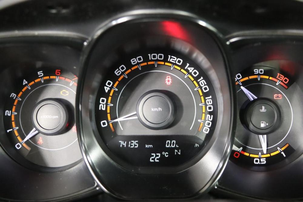 Lada (ВАЗ) Vesta I Нижний Новгород  - изображение 17