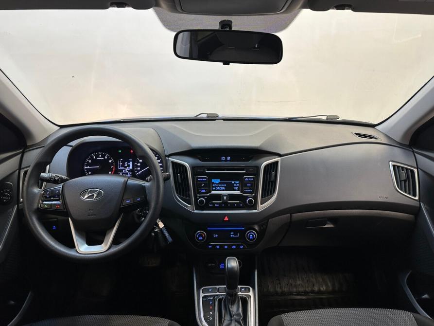 Hyundai Creta I Балашиха  - изображение 5
