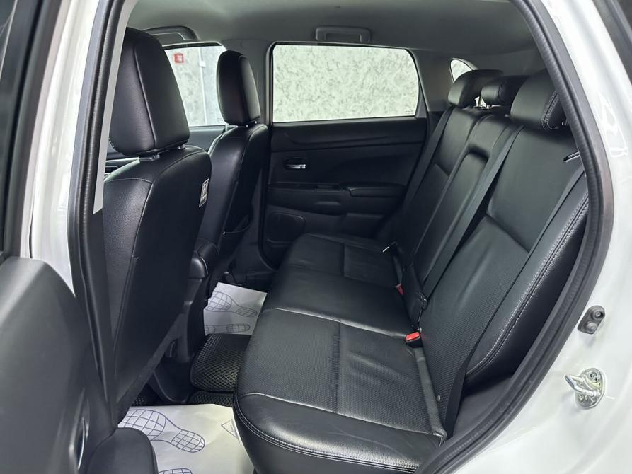 Mitsubishi ASX I Ярославль  - изображение 14