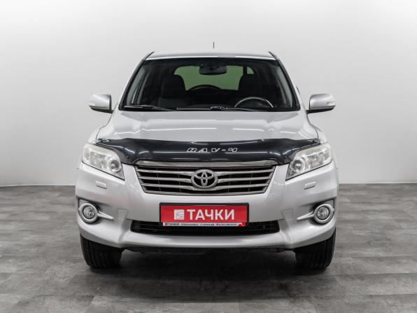 Toyota RAV4 III (XA30) Рестайлинг с пробегом 2010 года, цена 1 590 000 рублей, 144312 км, внедорожник, Автокод Объявления