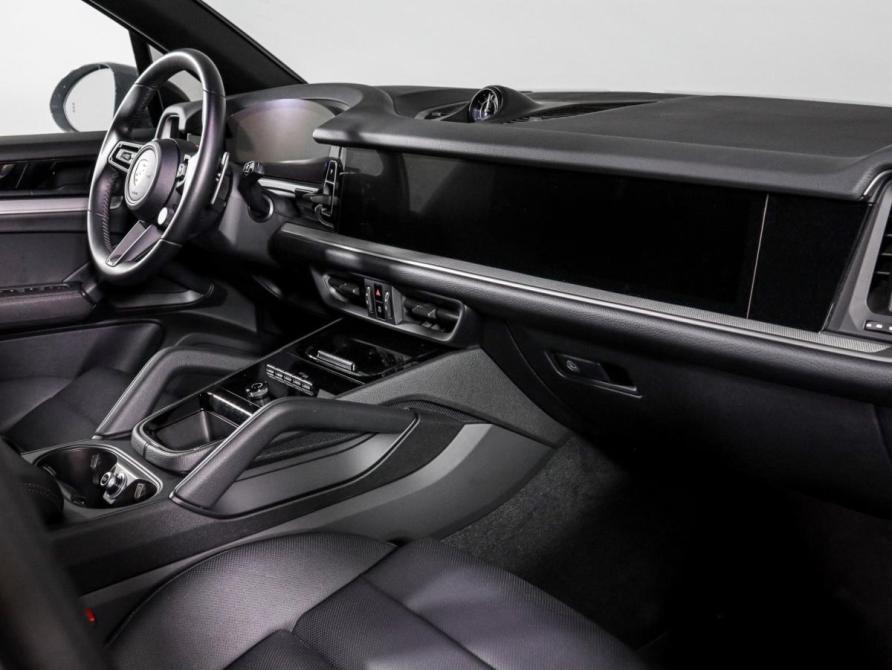 Porsche Cayenne III Рестайлинг Москва  - изображение 1