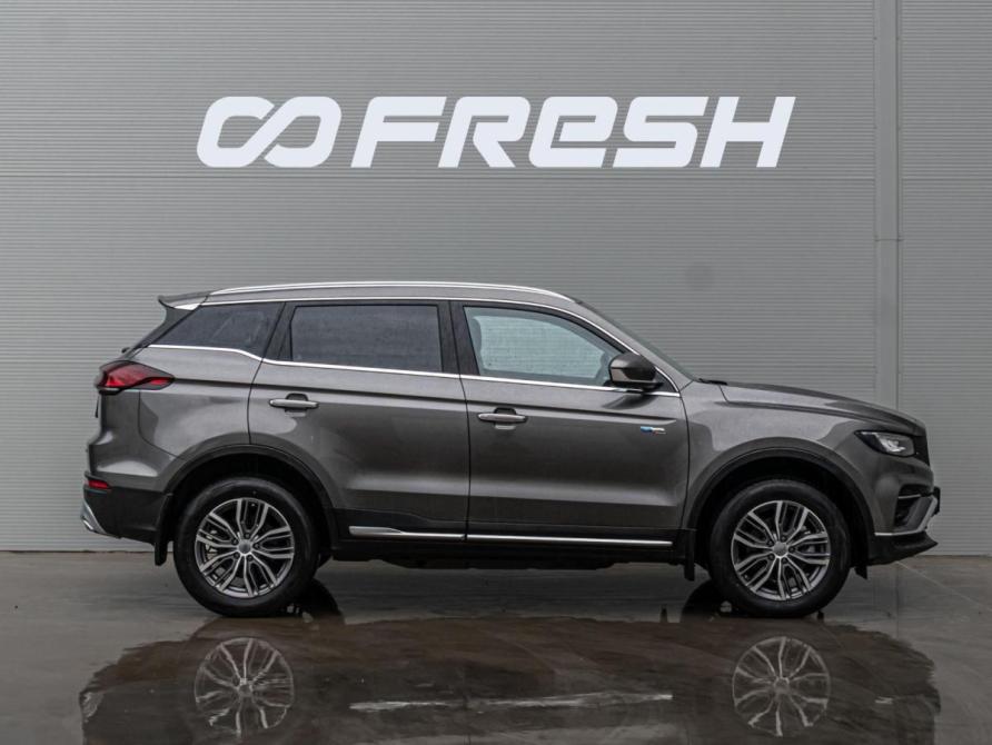 Geely Atlas Pro Краснодар  - изображение 5