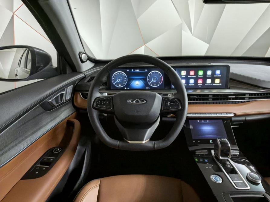 Chery Tiggo 8 Pro Max I Москва  - изображение 20
