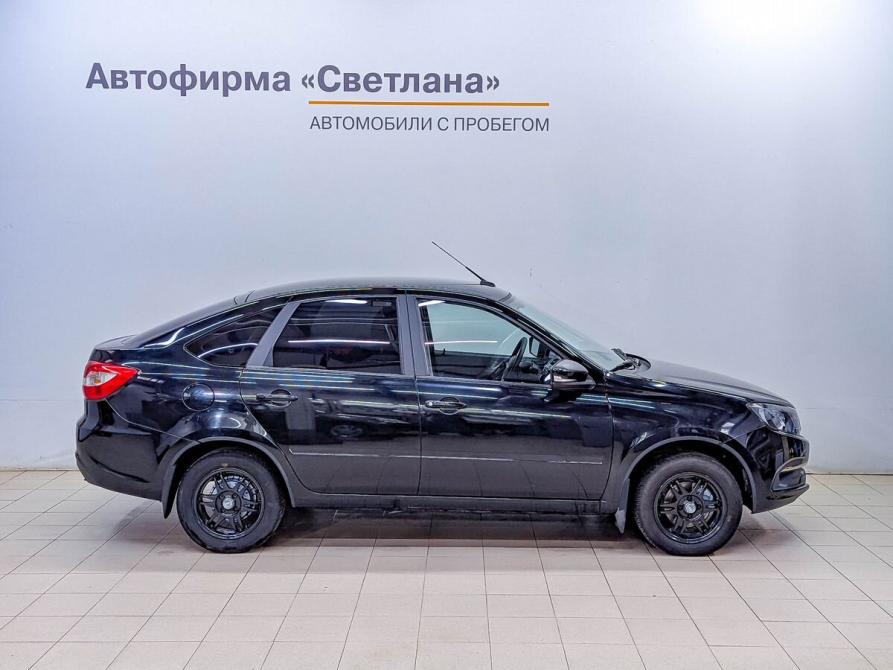 Lada (ВАЗ) Granta I Рестайлинг Ярославль  - изображение 2