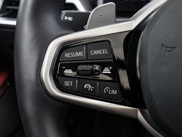 BMW 3 серии VII (G2x) Рестайлинг 2 с пробегом 2025 года, цена 5 600 000 рублей, 7000 км, седан, Автокод Объявления