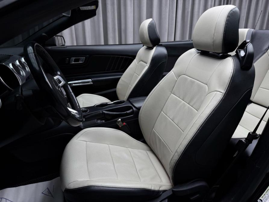 Ford Mustang VI Рестайлинг Ижевск  - изображение 28