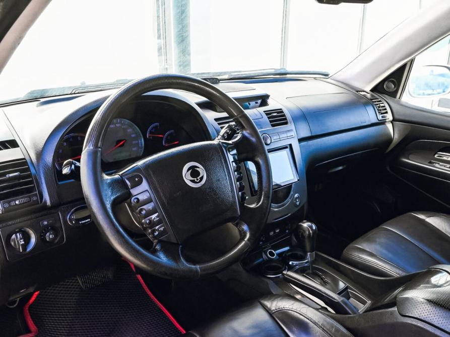 SsangYong Rexton II Екатеринбург  - изображение 15